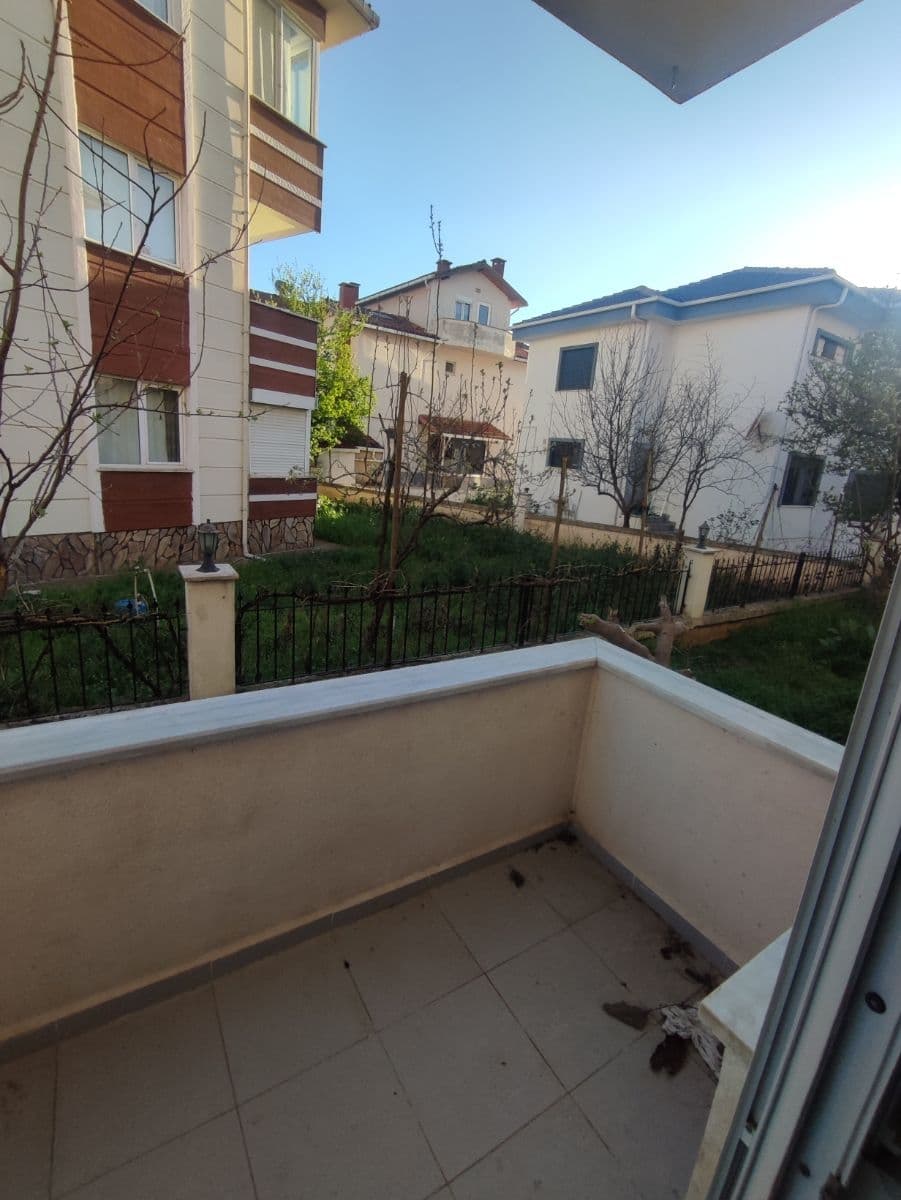 ÇANAKKALE BİGA AVM ARKASİNDA KİRALİK DAİRE