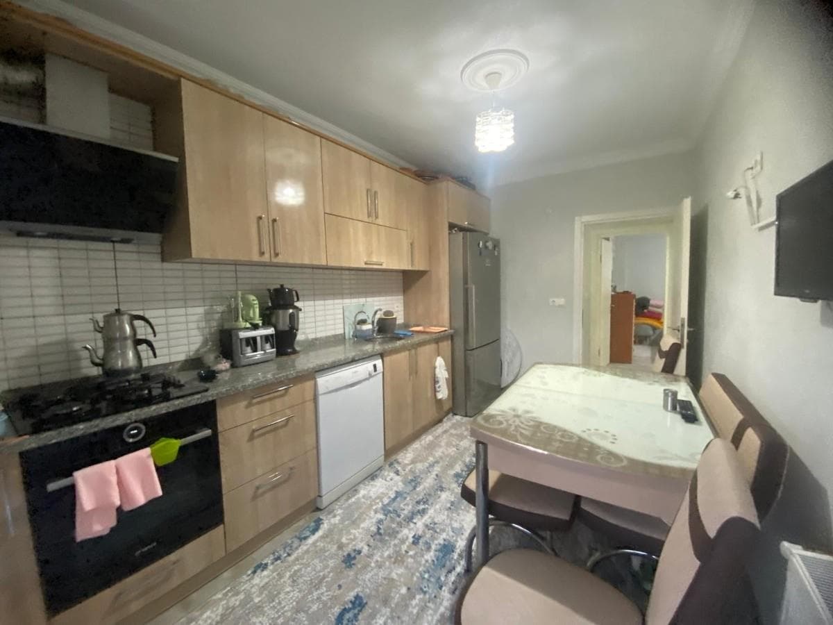ÇANAKKALE BİGA ESENTEPE MAHALLESİNDE 3+1 SATILIK DUBLEKS DAİRE