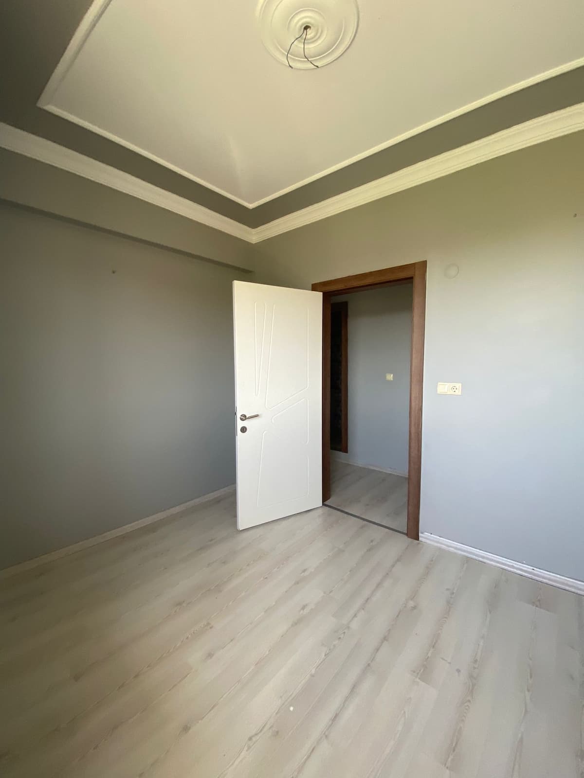 BİGA ESENTEPE MAHALLESİNDE 3+1 GENİŞ,YENİ KİRALIK DAİRE