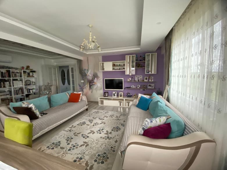 BİGA ORTURDA YENİ BLOKLARDA SATILIK 3+1 DAİRE